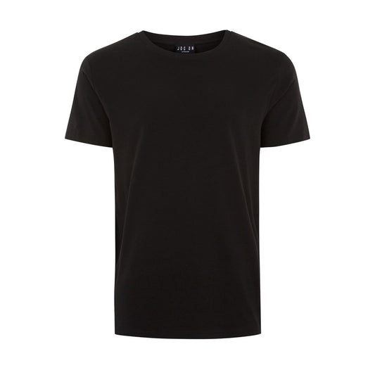 Premium Black T-Shirt